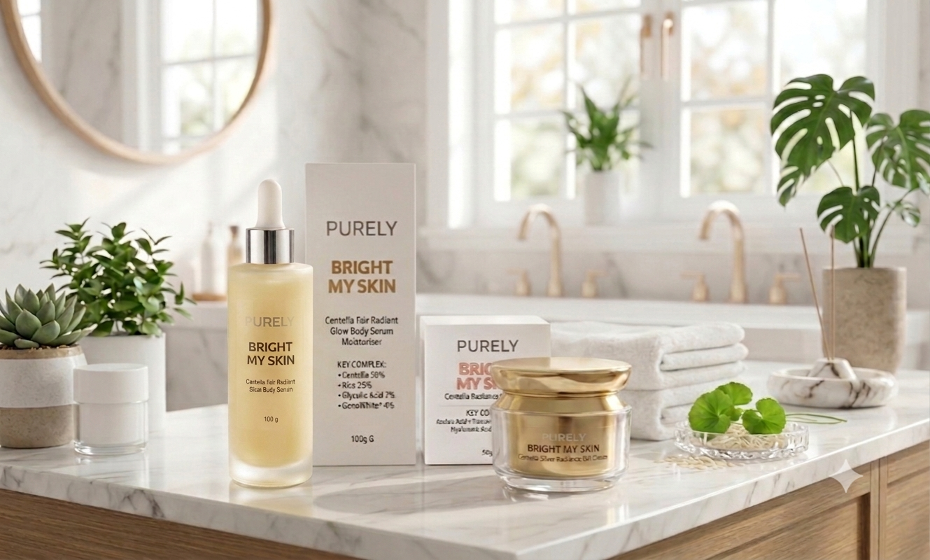 About Purely