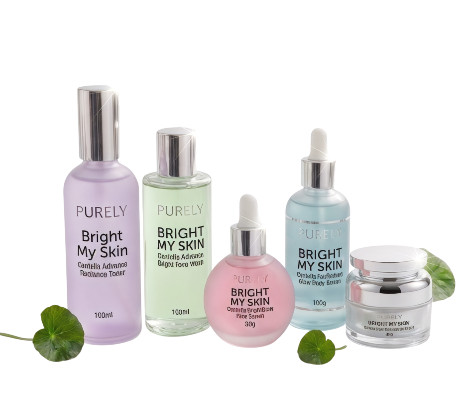 Brand Products