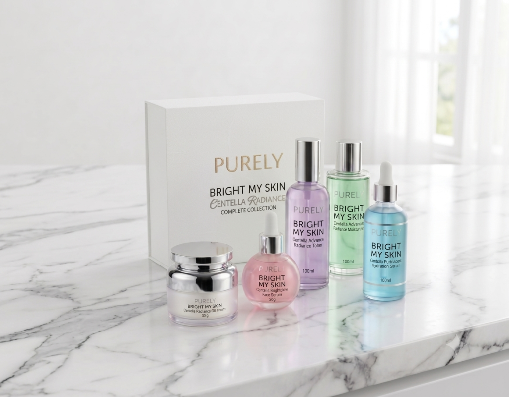 About Purely